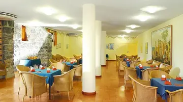 Sporting Baia Hotel