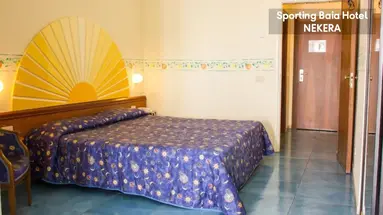 SPORTING BAIA