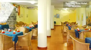 SPORTING BAIA