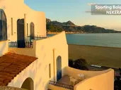 SPORTING BAIA