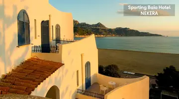 SPORTING BAIA