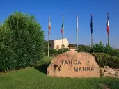 Sporting Tanca Manna