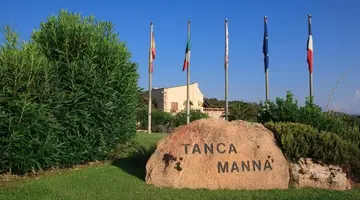 Sporting Tanca Manna