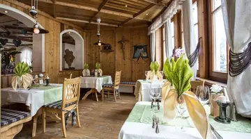 Sportiv-Hotel Mittagskoge