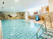 Sportiv-Hotel Mittagskoge