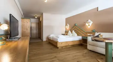 Sportiv-Hotel Mittagskoge
