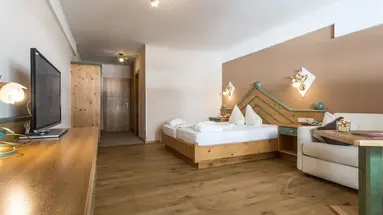 Sportiv-Hotel Mittagskoge