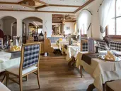 Sportiv-Hotel Mittagskoge