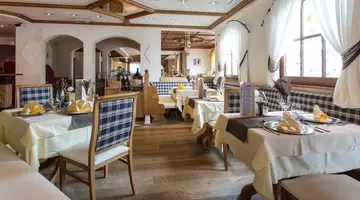Sportiv-Hotel Mittagskoge