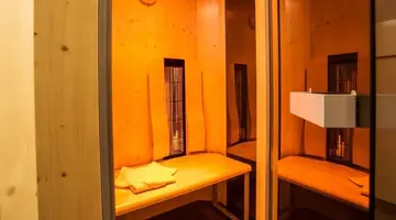 Sportiv-Hotel Mittagskoge