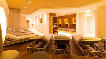 Sportiv-Hotel Mittagskoge
