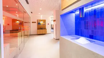 Sportiv-Hotel Mittagskoge