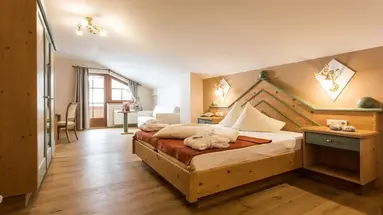 Sportiv-Hotel Mittagskoge