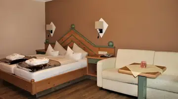 Sportiv-Hotel Mittagskoge