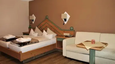 Sportiv-Hotel Mittagskoge