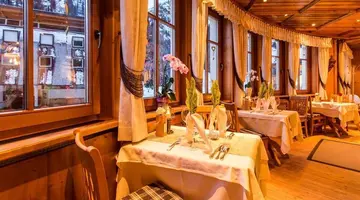 Sportiv-Hotel Mittagskoge