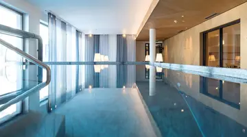 Sportresort Hohe Salve