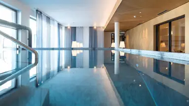 Sportresort Hohe Salve