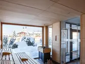 Sportresort Hohe Salve