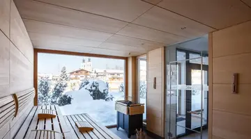 Sportresort Hohe Salve