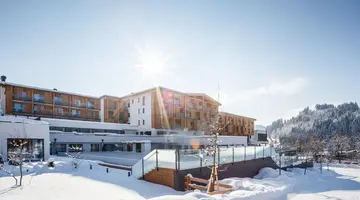 Sportresort Hohe Salve