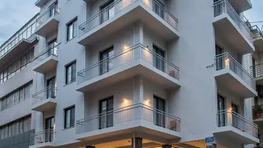 Spot Apart