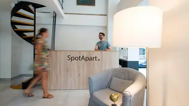SpotApart