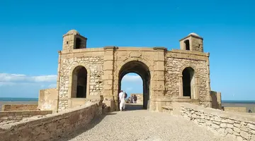 Spotkanie z Marokiem