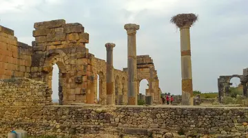 Spotkanie z Marokiem
