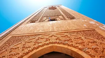 Spotkanie z Marokiem