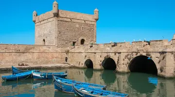 Spotkanie z Marokiem