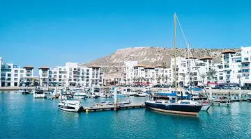 Spotkanie z Marokiem
