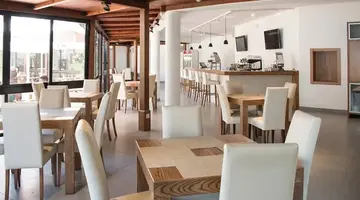 Sprachcaffe International