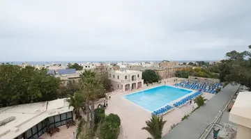 Sprachcaffe International