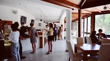 Sprachcaffe International