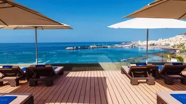 SPRING ARONA GRAN HOTEL (ADULTS ONLY 16+)