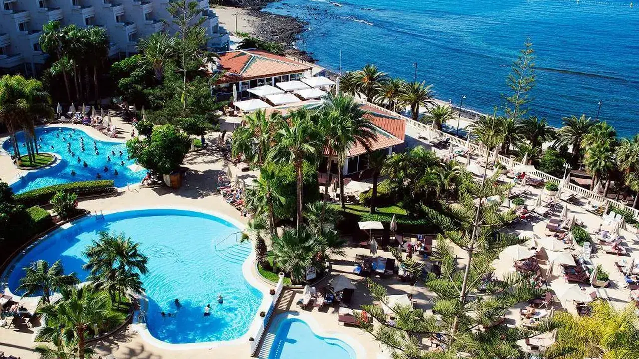 SPRING ARONA GRAN HOTEL (ADULTS ONLY 16+)