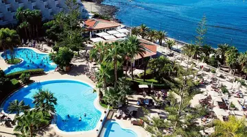 SPRING ARONA GRAN HOTEL (ADULTS ONLY 16+)