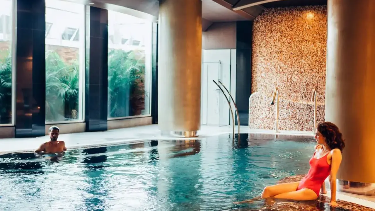 SPRING ARONA GRAN HOTEL (ADULTS ONLY 16+)