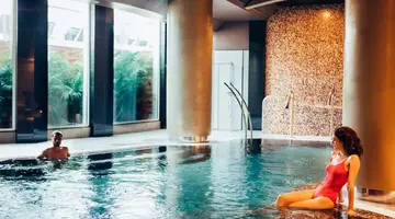 SPRING ARONA GRAN HOTEL (ADULTS ONLY 16+)