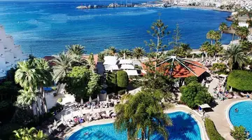 SPRING ARONA GRAN HOTEL (ADULTS ONLY 16+)