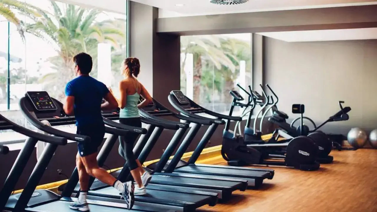 SPRING ARONA GRAN HOTEL (ADULTS ONLY 16+)