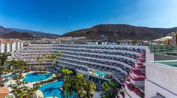 SPRING ARONA GRAN HOTEL (ADULTS ONLY 16+)