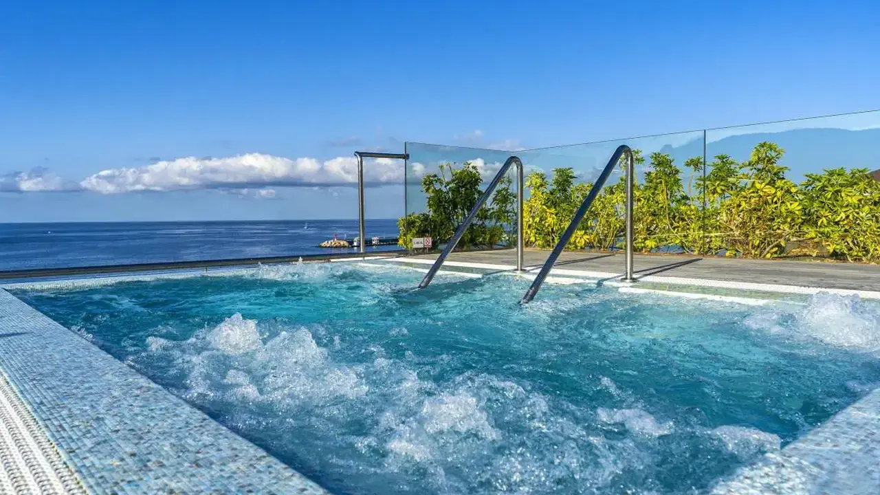 SPRING ARONA GRAN HOTEL (ADULTS ONLY 16+)