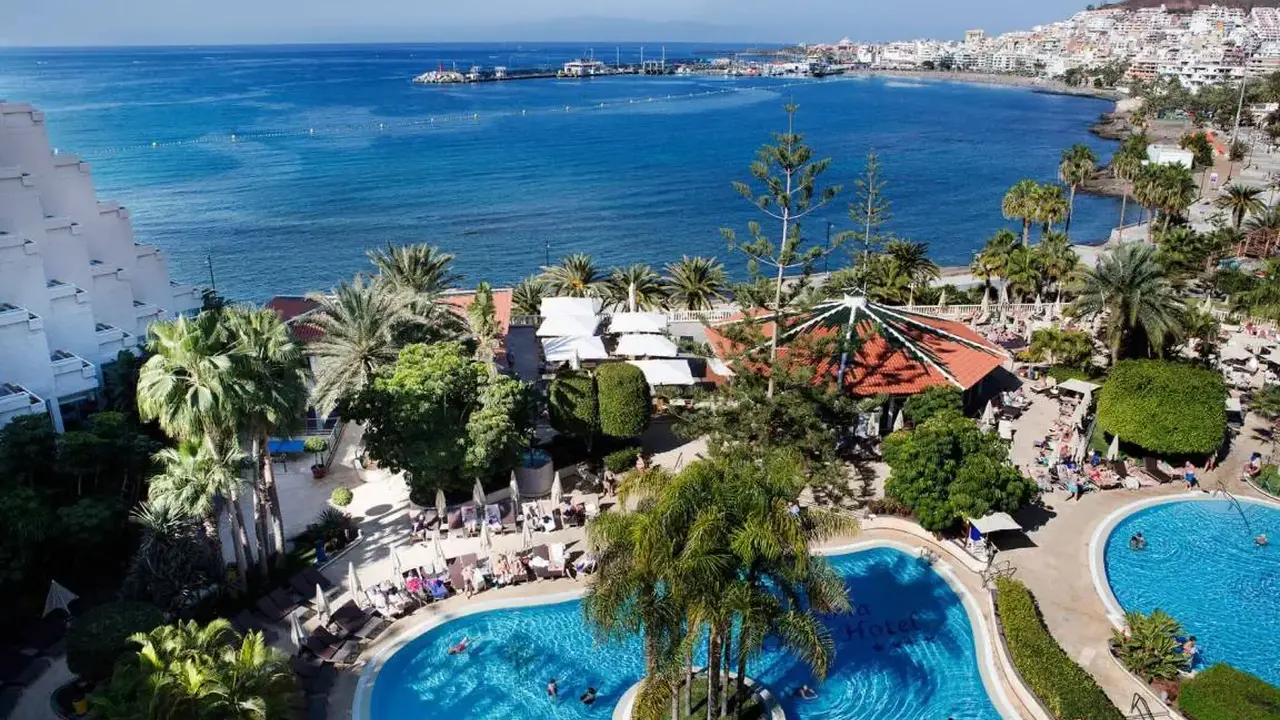 SPRING ARONA GRAN HOTEL (ADULTS ONLY 16+)