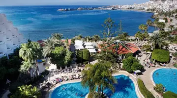 SPRING ARONA GRAN HOTEL (ADULTS ONLY 16+)