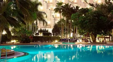 SPRING ARONA GRAN HOTEL (ADULTS ONLY 16+)