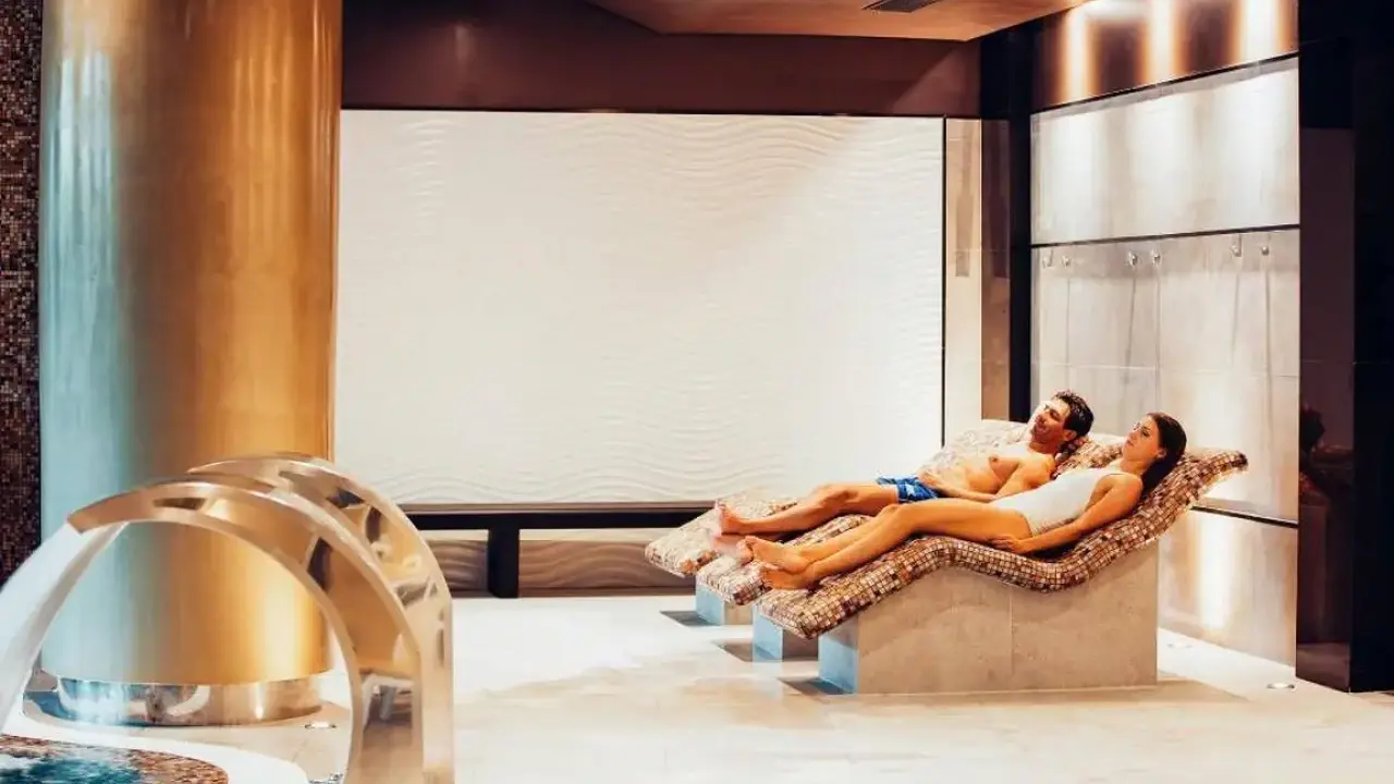 SPRING ARONA GRAN HOTEL (ADULTS ONLY 16+)