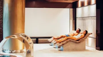 SPRING ARONA GRAN HOTEL (ADULTS ONLY 16+)