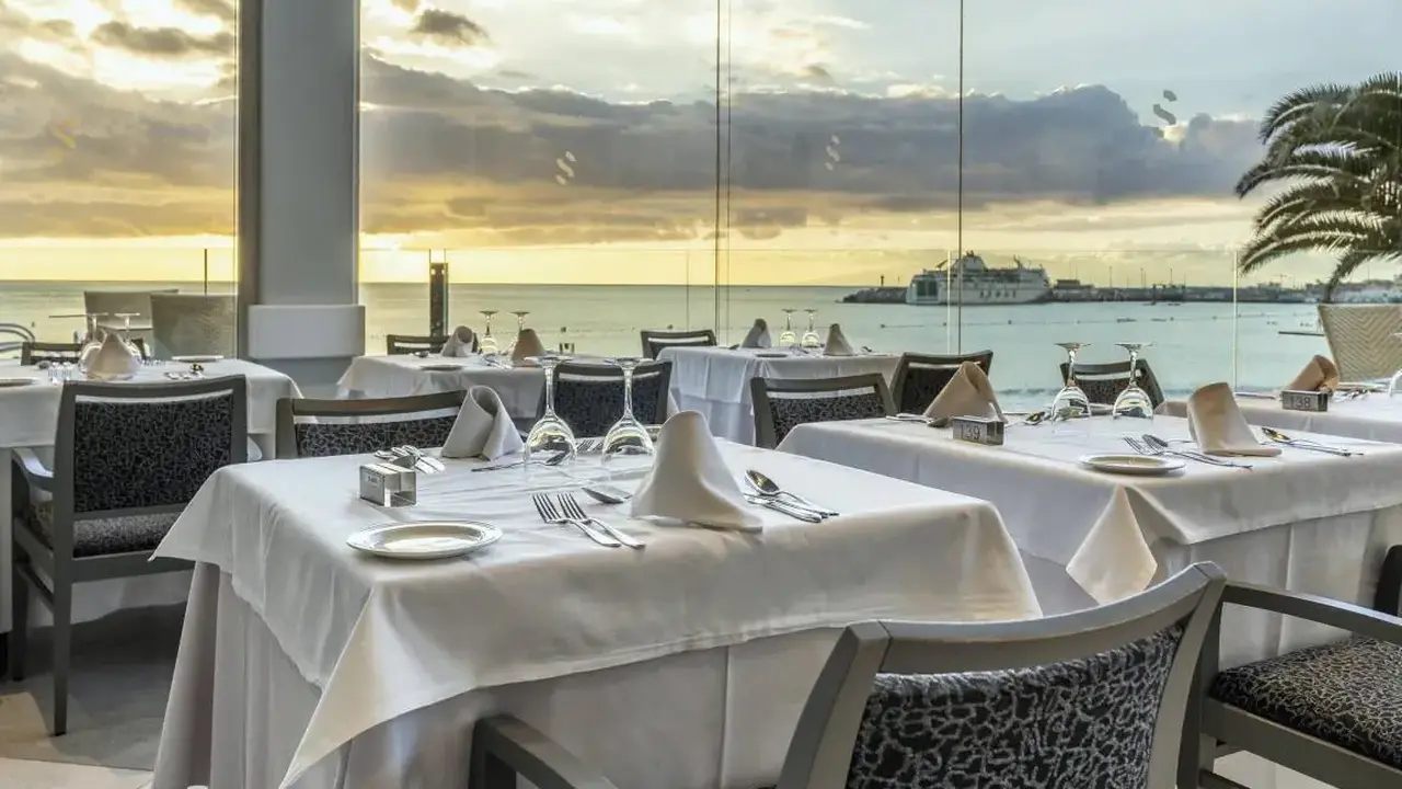 SPRING ARONA GRAN HOTEL (ADULTS ONLY 16+)